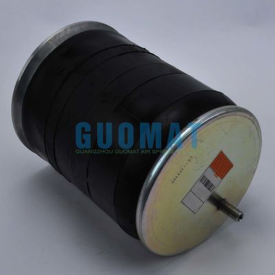 4884N1P02 Contitech एयर राइड सस्पेंशन 1R13-118 Goodyear रबर एयर स्प्रिंग