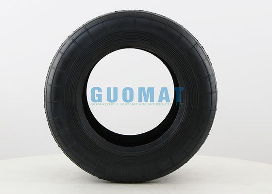 F-240-4 GUOMAT रबर एयर स्प्रिंग प्रतिस्थापन S-240-4R योकोहामा पंच inflatable एयर बैग