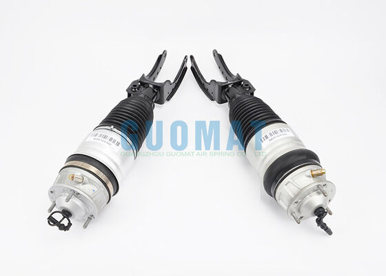 Front Air Suspension Shocks / VW Air Shocks 7P6616039N 7P6616040H