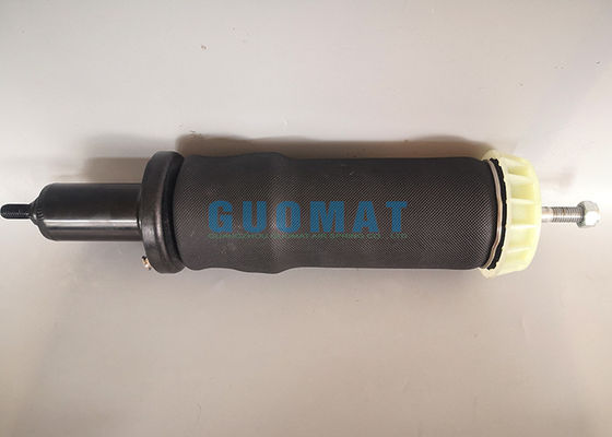 केबिन शॉक एब्सॉर्बर 2639894 स्कैनिया ट्रक सस्पेंशन पार्ट्स रबर एयर बेलो के साथ