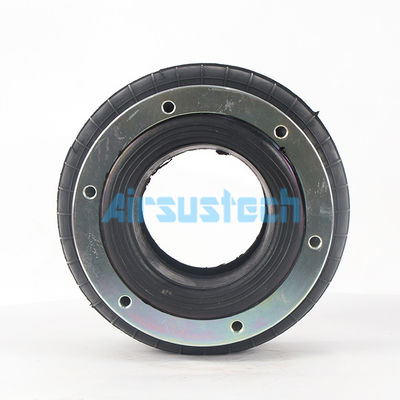 औद्योगिक लिफ्टिंग एयरबैग के लिए Pirelli Torpress 88820 एकल घुमावदार एयर एक्ट्यूएटर