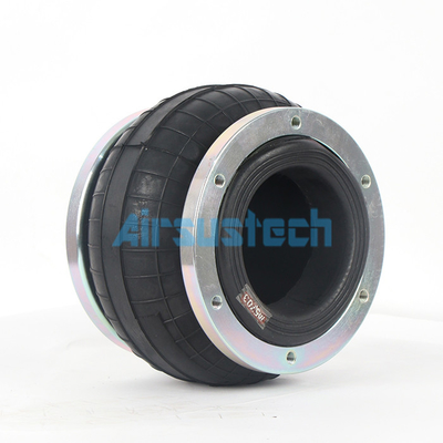 Pirelli Torpress 89023 इंडस्ट्रियल एयर स्प्रिंग एक्ट्यूएटर MIN. H. 45MM एयर शॉक