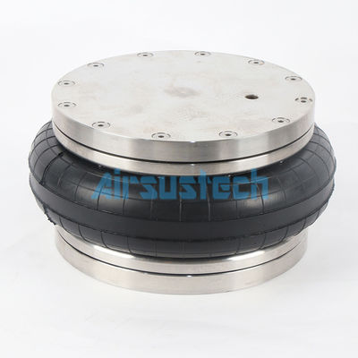 Norgren PM31121 एकल घुमावदार हवा का झोंका G 3/4 गैस छेद हवा वसंत निलंबन