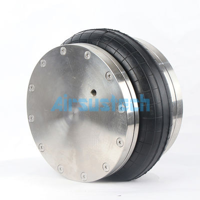 Norgren PM31121 एकल घुमावदार हवा का झोंका G 3/4 गैस छेद हवा वसंत निलंबन