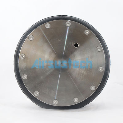 Norgren PM31121 एकल घुमावदार हवा का झोंका G 3/4 गैस छेद हवा वसंत निलंबन