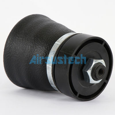 W02-358-3002 फायरस्टोन आस्तीन प्रकार एयर स्प्रिंग प्लास्टिक स्टड्स वायवीय एक्ट्यूएटर