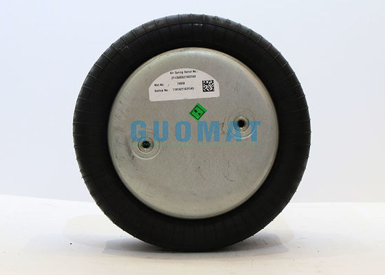 मूल रबर Contitech औद्योगिक एयर बैग FS 200-16 CI घुमावदार वायु एक्ट्यूएटर G3/4 एयर होल