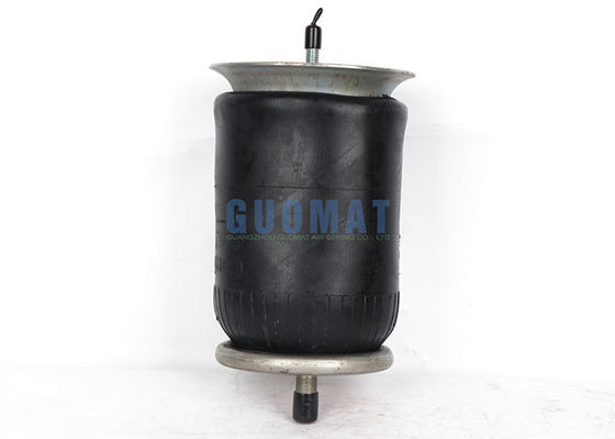 कॉन्टिनेंटल स्टील पिस्टन ट्रक एयर स्प्रिंग AS 6 6.5-11 S 1215 ट्रेलर एयर सस्पेंशन 75833