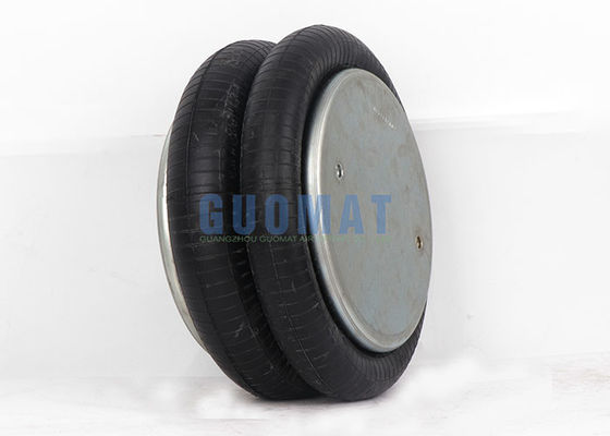 रबर वायवीय हवा स्प्रिंग FD 330-22 313 Contitech हवा गुब्बारा मशीनरी कंपन पृथक्करण