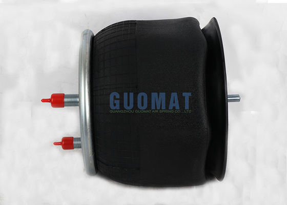 ट्रेलर एयर स्प्रिंग W01-358-9978 फायरस्टोन रबर एयरबैग प्रतिस्थापन भागों 1T15M-4