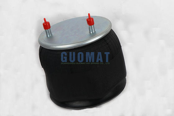 ट्रेलर एयर स्प्रिंग W01-358-9978 फायरस्टोन रबर एयरबैग प्रतिस्थापन भागों 1T15M-4