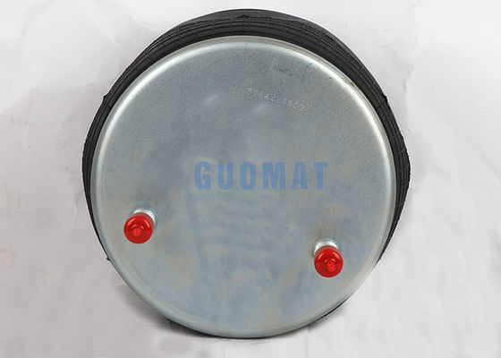 ट्रेलर एयर स्प्रिंग W01-358-9978 फायरस्टोन रबर एयरबैग प्रतिस्थापन भागों 1T15M-4