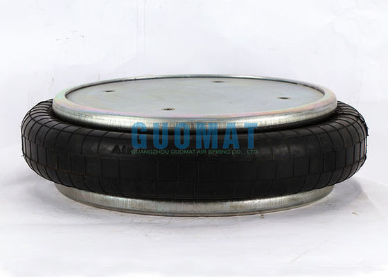 बड़े आकार के एयर स्प्रिंग बैग निर्माता 420 मिमी एकल कंपन औद्योगिक एयरबैग