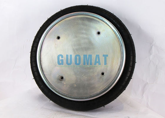 बड़े आकार के एयर स्प्रिंग बैग निर्माता 420 मिमी एकल कंपन औद्योगिक एयरबैग