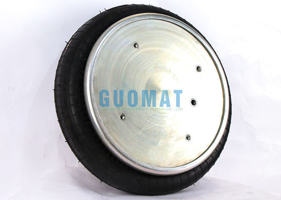 बड़े आकार के एयर स्प्रिंग बैग निर्माता 420 मिमी एकल कंपन औद्योगिक एयरबैग