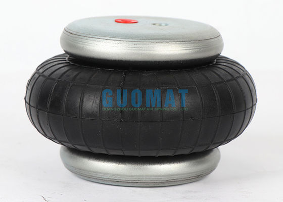 क्रॉस FS40-6 एकल घुमावदार एयर बैग SP1B04 फीनिक्स औद्योगिक रबर एयर स्प्रिंग