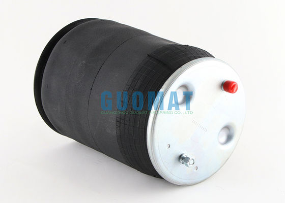 ट्रेलर एयर स्प्रिंग बैग W01-358-9875 फायरस्टोन ट्रक एयर सस्पेंशन 1R12-432 गुडयर