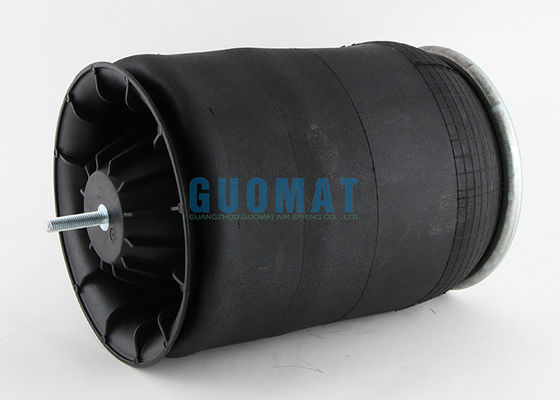 ट्रेलर एयर स्प्रिंग बैग W01-358-9875 फायरस्टोन ट्रक एयर सस्पेंशन 1R12-432 गुडयर