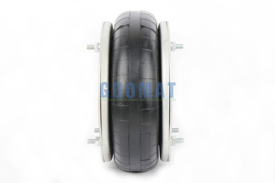 12X1 रबर बेलोस W01-R58-4060 फायरस्टोन एयर स्प्रिंग्स