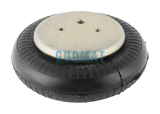 FS 330-14 Contitech Crimped Convoluted Air Springs G1 Air Fitting Pneumatic Bellows Actuators