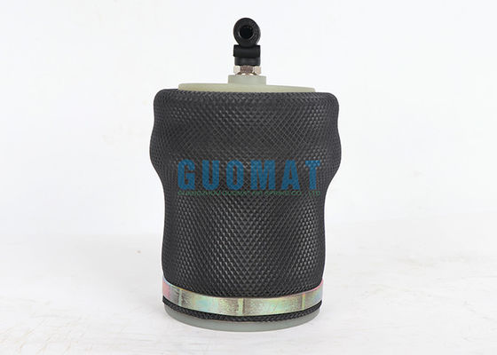 केबिन माउंट एयर स्प्रिंग SZ51-7 Contitech रबर केबिन एयर सस्पेंशन शॉक एब्सॉर्बर