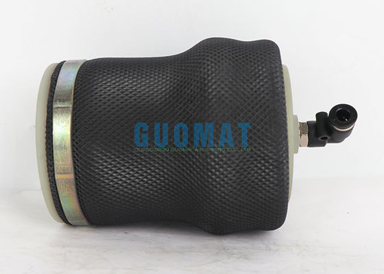 केबिन माउंट एयर स्प्रिंग SZ51-7 Contitech रबर केबिन एयर सस्पेंशन शॉक एब्सॉर्बर