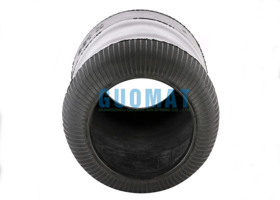 661N Contitech प्राकृतिक रबर एयर स्प्रिंग 1E25 फीनिक्स बस स्पेयर पार्ट्स एयर बैग