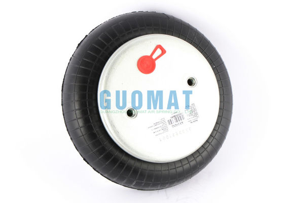 FS 200-10 Contitech घुमावदार हवा वसंत SP1B12 फीनिक्स निलंबन एयरबैग