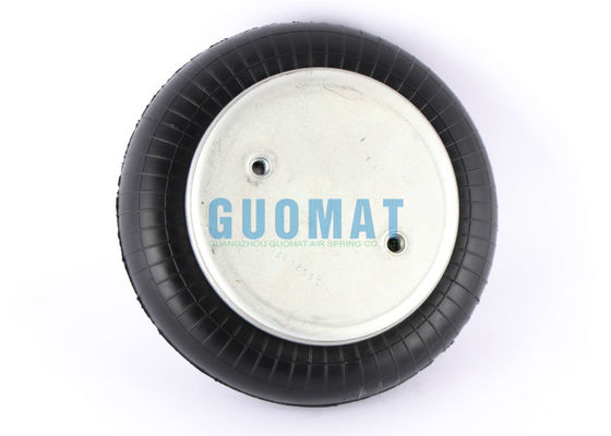 FS 200-10 Contitech घुमावदार हवा वसंत SP1B12 फीनिक्स निलंबन एयरबैग