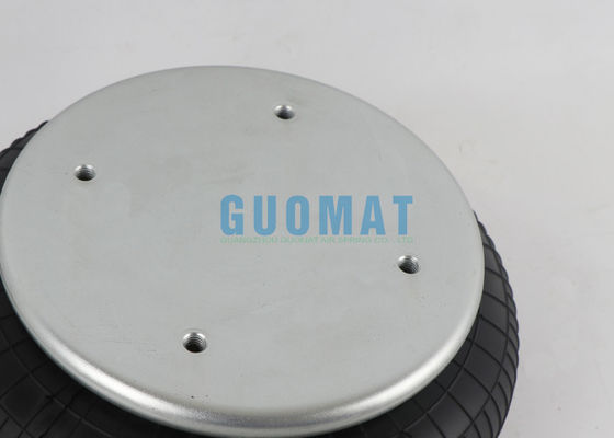 रबर सिंग घुमावदार हवा वसंत FS330-11 468 Contitech 1B12-301 गुडययर हवा निलंबन