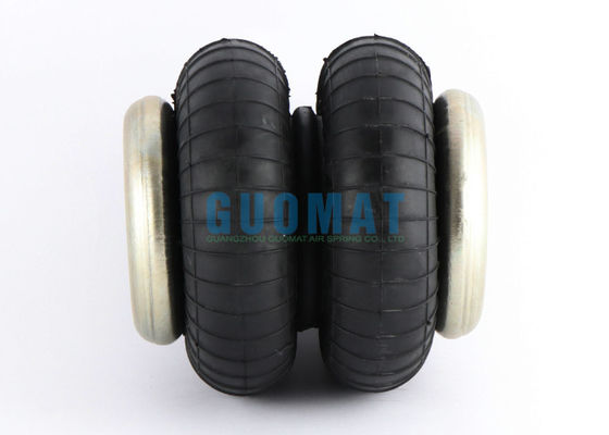 Contitech रबर एयर स्प्रिंग FD40-10 डबल घुमावदार औद्योगिक एयर बैग सस्पेंशन किट