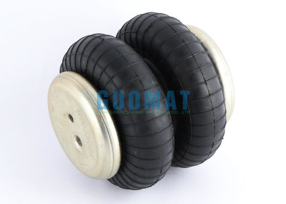 Contitech रबर एयर स्प्रिंग FD40-10 डबल घुमावदार औद्योगिक एयर बैग सस्पेंशन किट