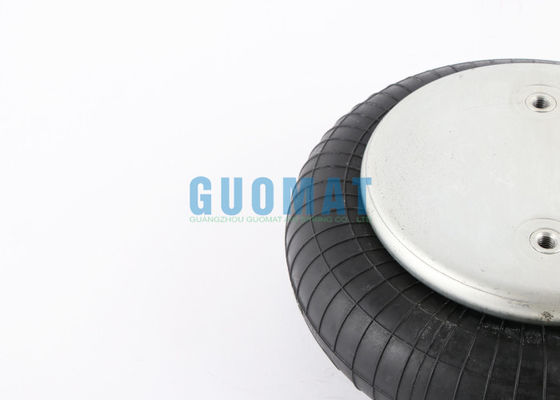 FS200-10 Contitech वायु वायवीय एक्ट्यूएटर G1/4 रबर हवा निलंबन वसंत