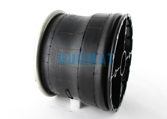 फायरस्टोन ट्रक एयर स्प्रिंग W01-358-9206 एयर सस्पेंशन पूर्ण भाग 1T19L-5