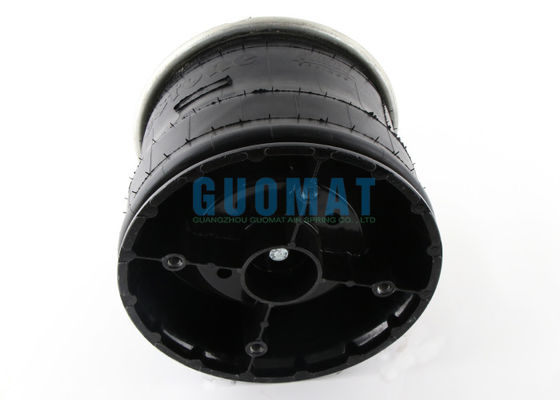 फायरस्टोन ट्रक एयर स्प्रिंग W01-358-9206 एयर सस्पेंशन पूर्ण भाग 1T19L-5