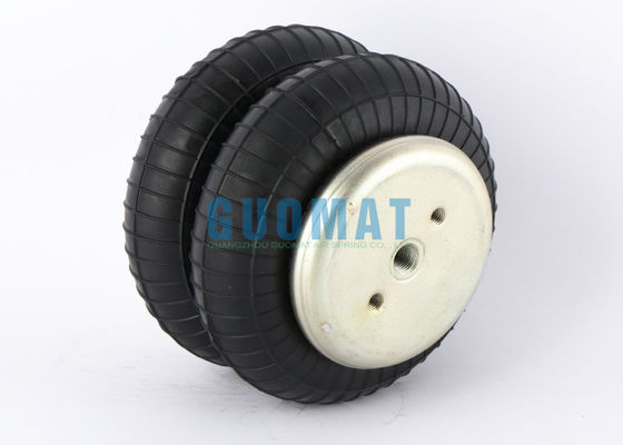 2B7070 GUOMAT दोहरी घुमावदार औद्योगिक हवा वसंत FD 70-13 Contitech रबर बेलो