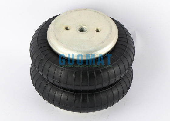2B7070 GUOMAT दोहरी घुमावदार औद्योगिक हवा वसंत FD 70-13 Contitech रबर बेलो