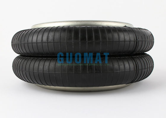 Continental Contitech FD 330-22 CI G1/4 एयर स्प्रिंग रबर 75-305 स्ट्रोक एयर सस्पेंशन