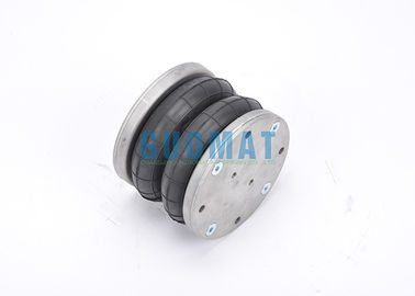 YS-160-2 एयर स्प्रिंग M8X1.25 मैकेनिकल शॉक, दबाव, लिफ्ट नियंत्रण के लिए स्क्रू औद्योगिक एयर स्प्रिंग