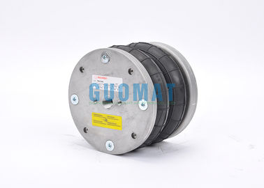 YS-160-2 एयर स्प्रिंग M8X1.25 मैकेनिकल शॉक, दबाव, लिफ्ट नियंत्रण के लिए स्क्रू औद्योगिक एयर स्प्रिंग