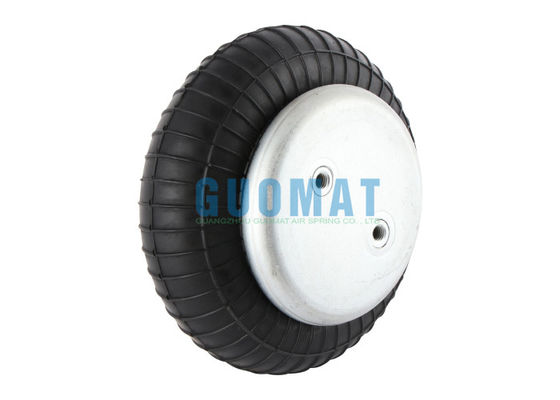 Goodyear रबर एयर बेलो 1B9-202 औद्योगिक उपकरण के लिए एकल घुमावदार हवा वसंत