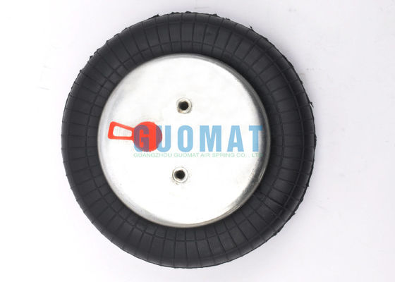 SP-1B07 / SP 1 B 07 फीनिक्स एकल घुमावदार बेलो सिलेंडर G1/4 एयर फिटिंग एयर स्प्रिंग