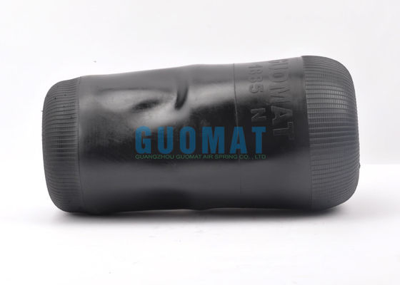 1885एन1 कॉन्टटेक बस एयर स्प्रिंग W01-095-0429 फायरस्टोन एयर बेलोस MAN 81.43601.0104