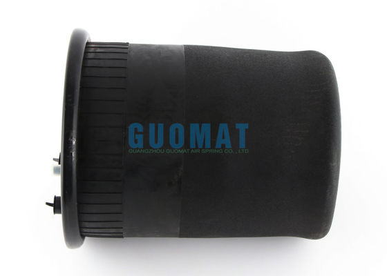 ट्रक सस्पेंशन सिस्टम 4982N6P01/4982N6 P01 Contitech रबर एयर स्प्रिंग लोहे पिस्टन