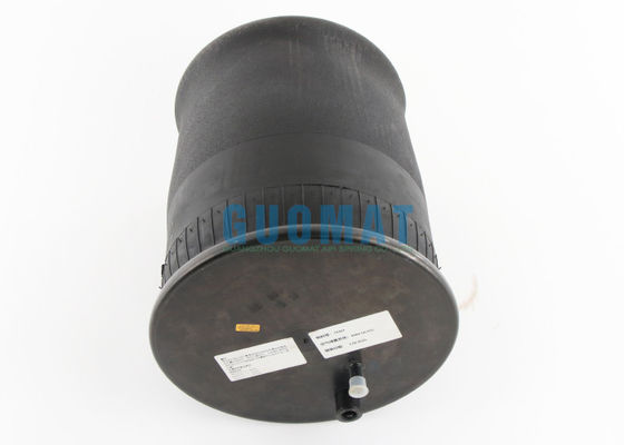 ट्रक सस्पेंशन पार्ट्स 4982N6P01 Contitech ट्रैक्टर ट्रेलर के लिए रोलिंग लोब एयर स्प्रिंग