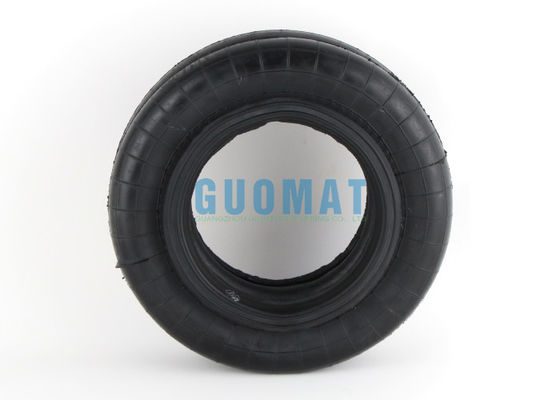 W01-R58-4044 फायरस्टोन एयर रबर Bellows 12'X2 डबल घुमावदार प्रकार एयर स्प्रिंग