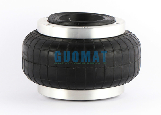 W01-358-0112 फायरस्टोन घुमावदार हवा वसंत शैली 110 औद्योगिक बेलोस एक्ट्यूएटर