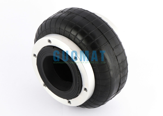 W01-358-0112 फायरस्टोन घुमावदार हवा वसंत शैली 110 औद्योगिक बेलोस एक्ट्यूएटर