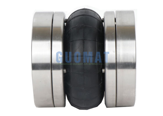 FS 44-5 DI Contitech इंडस्ट्रियल एयर स्प्रिंग PM/31041 नॉर्गन वायवीय बेलोस एक्ट्यूएटर