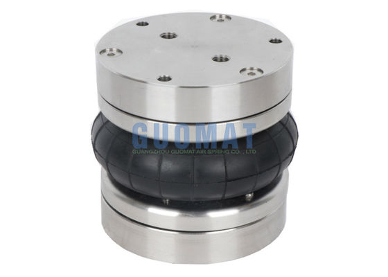 FS 44-5 DI Contitech इंडस्ट्रियल एयर स्प्रिंग PM/31041 नॉर्गन वायवीय बेलोस एक्ट्यूएटर